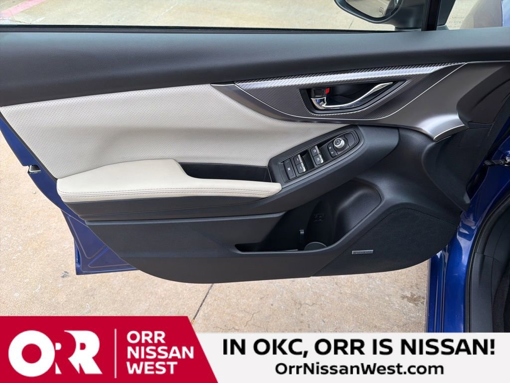 Used 2023 Subaru Impreza 2.0i Limited image 13