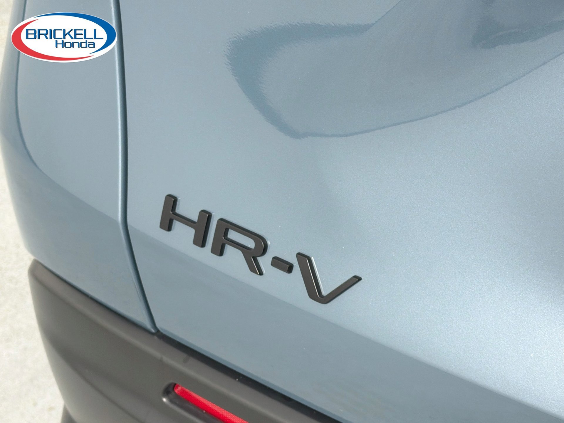 Used 2026 Honda HR-V Sport image 11