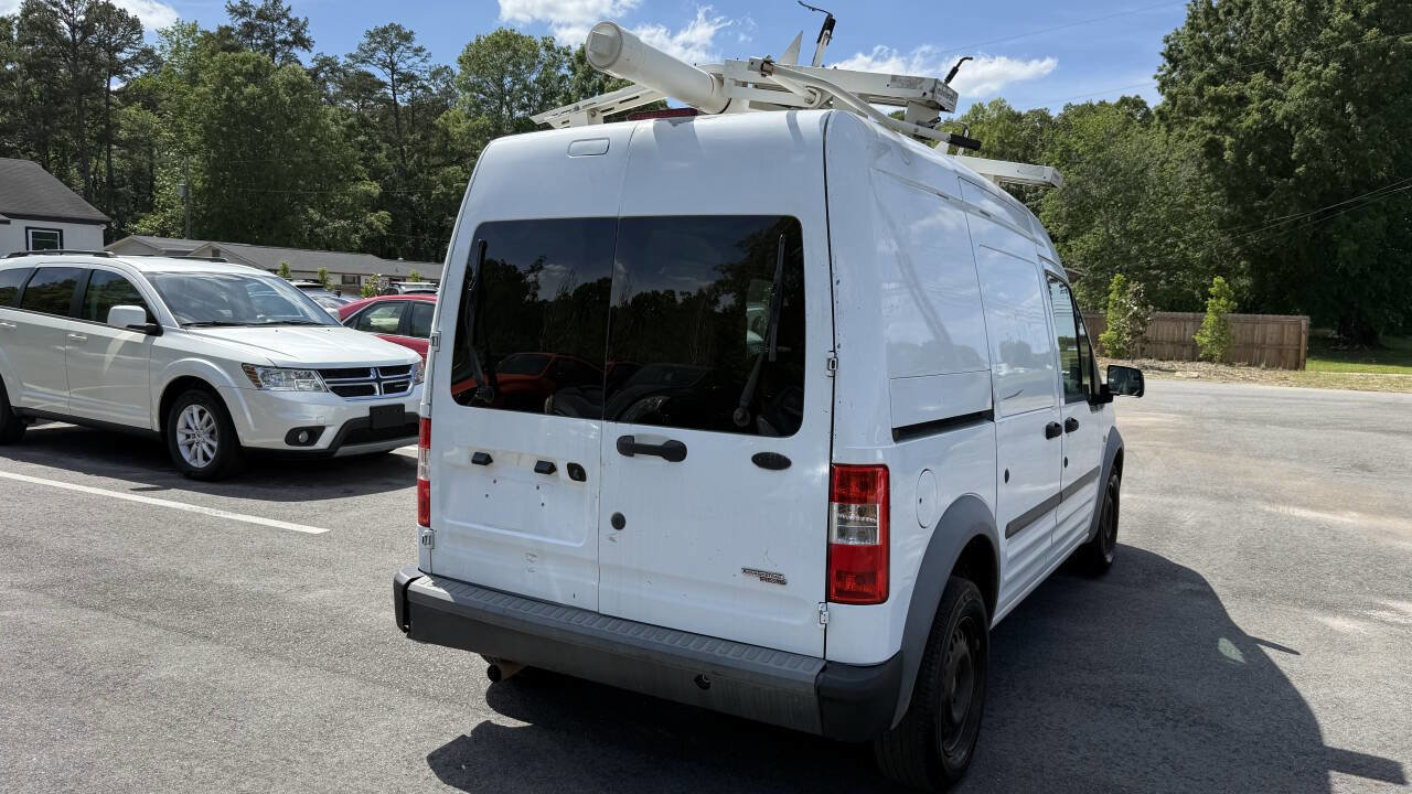 Used 2013 Ford Transit Connect XL FWD image 7