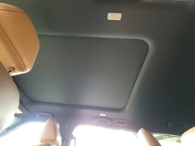 New 2026 Nissan Armada Platinum Reserve image 13