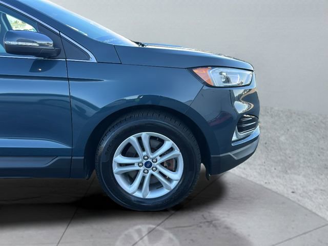 Used 2019 Ford Edge SEL w/ Equipment Group 201A image 30