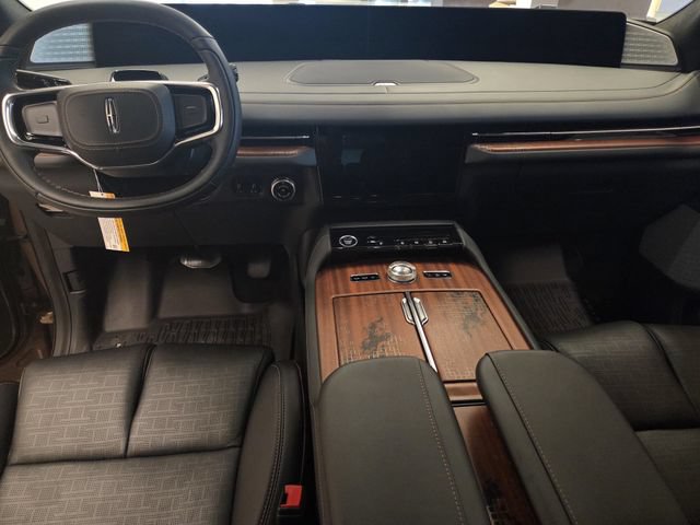 New 2026 Lincoln Navigator Black Label AWD/4WD image 5