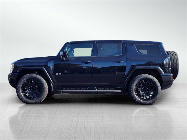 Used 2024 GMC Hummer EV 2X image 8