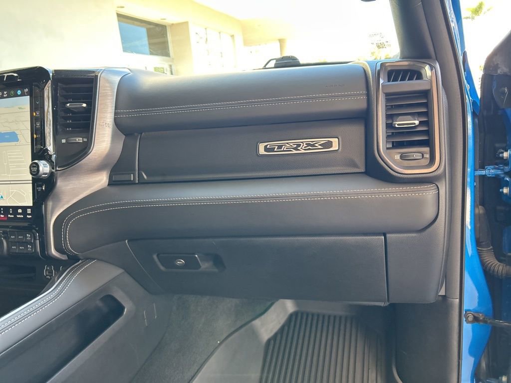 Used 2022 RAM 1500 TRX w/ TRX Level 2 Equipment Group image 29