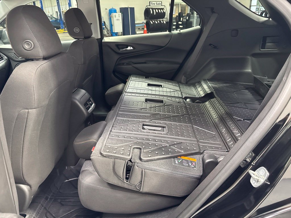 Used 2024 Chevrolet Equinox LT w/ LPO, Floor Liner Package AWD/4WD image 33
