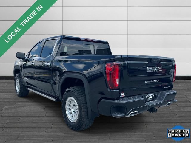 Used 2026 GMC Sierra 1500 Denali Ultimate AWD/4WD image 5