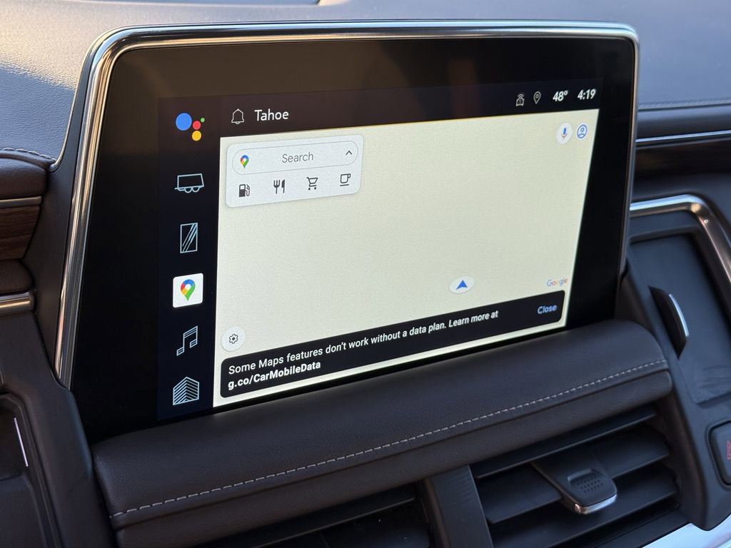 Used 2022 Chevrolet Tahoe LT image 22