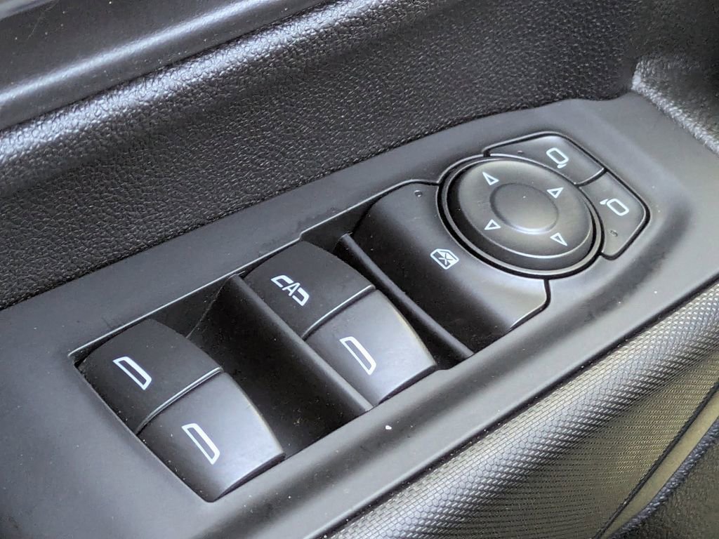 Used 2024 GMC Sierra 2500 Pro image 23