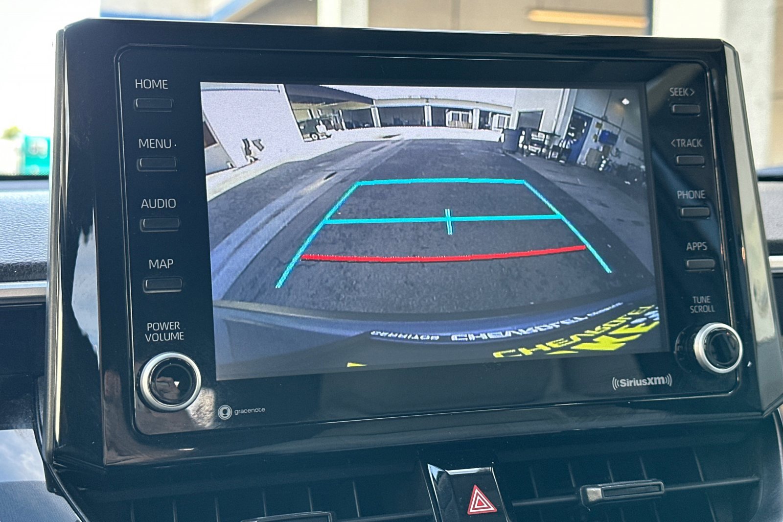 Used 2022 Toyota Corolla Cross LE image 26