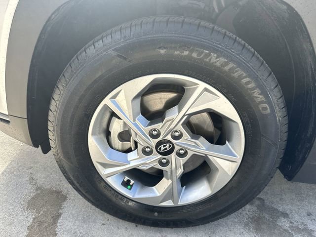 Used 2024 Hyundai Tucson SEL image 19