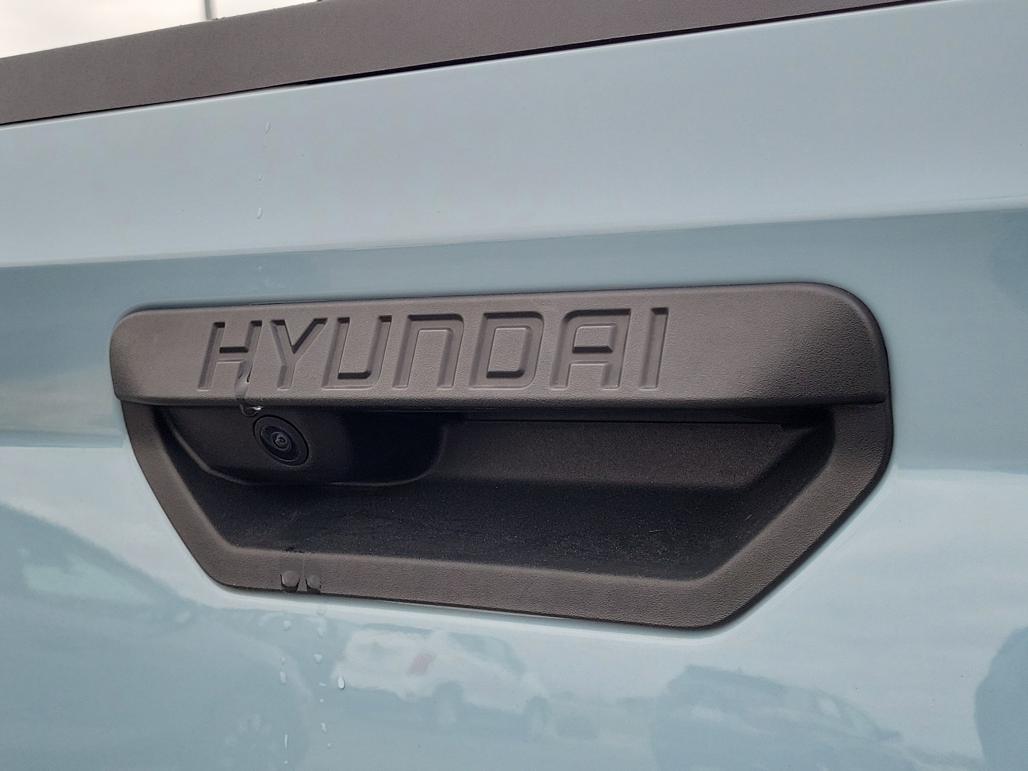 Used 2023 Hyundai Santa Cruz SEL Premium image 6