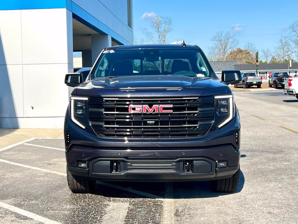 New 2026 GMC Sierra 1500 Elevation w/ Elevation Premium Package AWD/4WD image 7