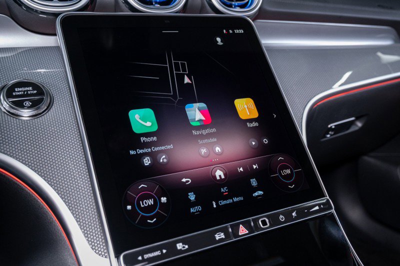 Certified 2026 Mercedes-Benz CLE 300 4MATIC Coupe image 18