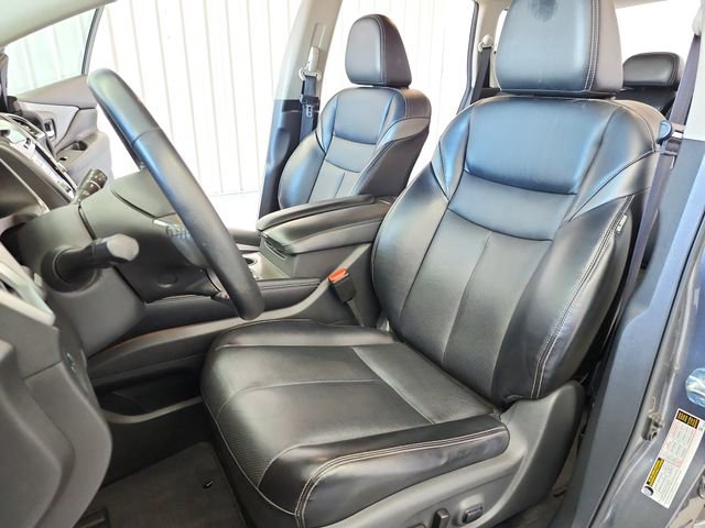 Used 2023 Nissan Murano SL w/ SL Moonroof Package image 19