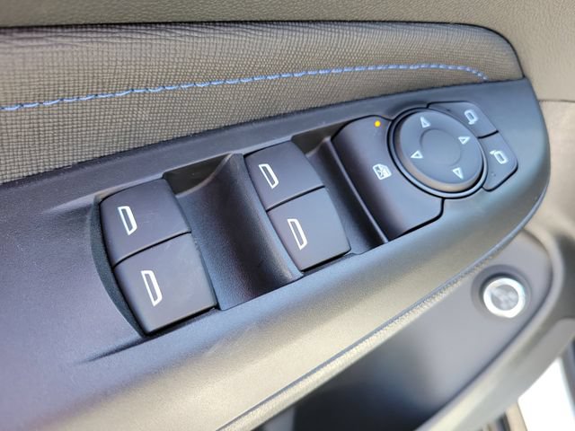 New 2026 Buick Envista Sport Touring w/ Convenience I Package FWD image 20