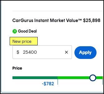 Used 2023 Subaru Crosstrek 2.5i Limited image 12