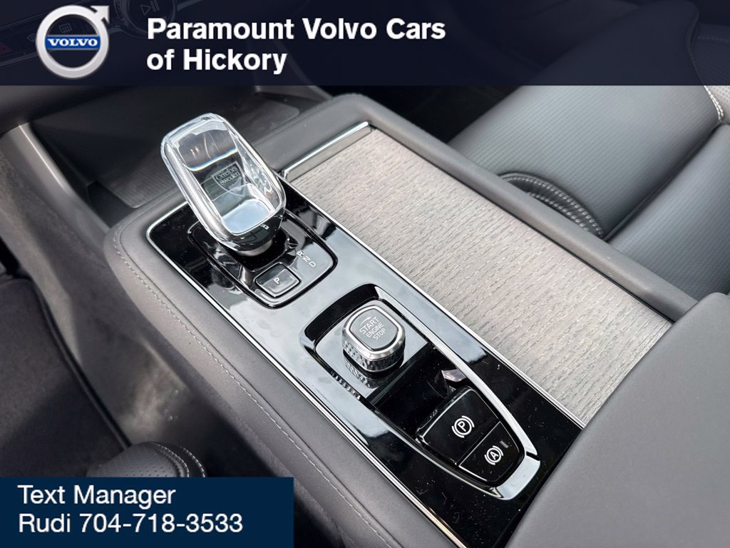 New 2027 Volvo XC90 B6 Ultra AWD/4WD image 28