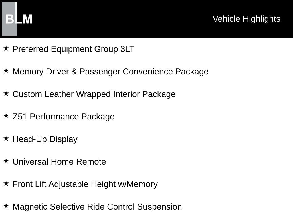 Used 2021 Chevrolet Corvette Stingray Premium Cpe w/ Z51 Performance Package image 5