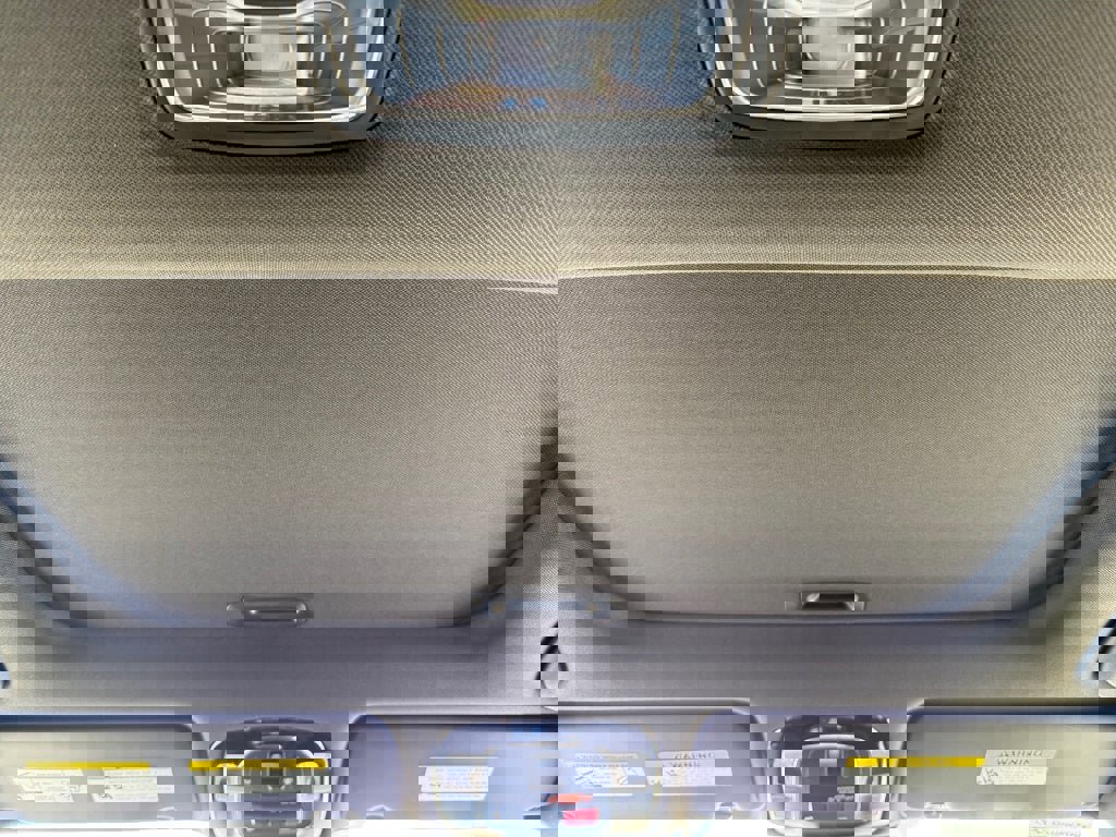 New 2026 Hyundai Santa Cruz Limited image 24