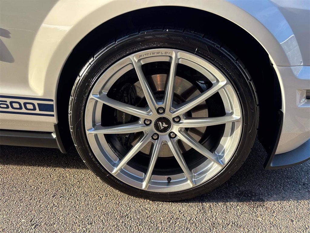 Used 2007 Ford Mustang Shelby GT500 image 29