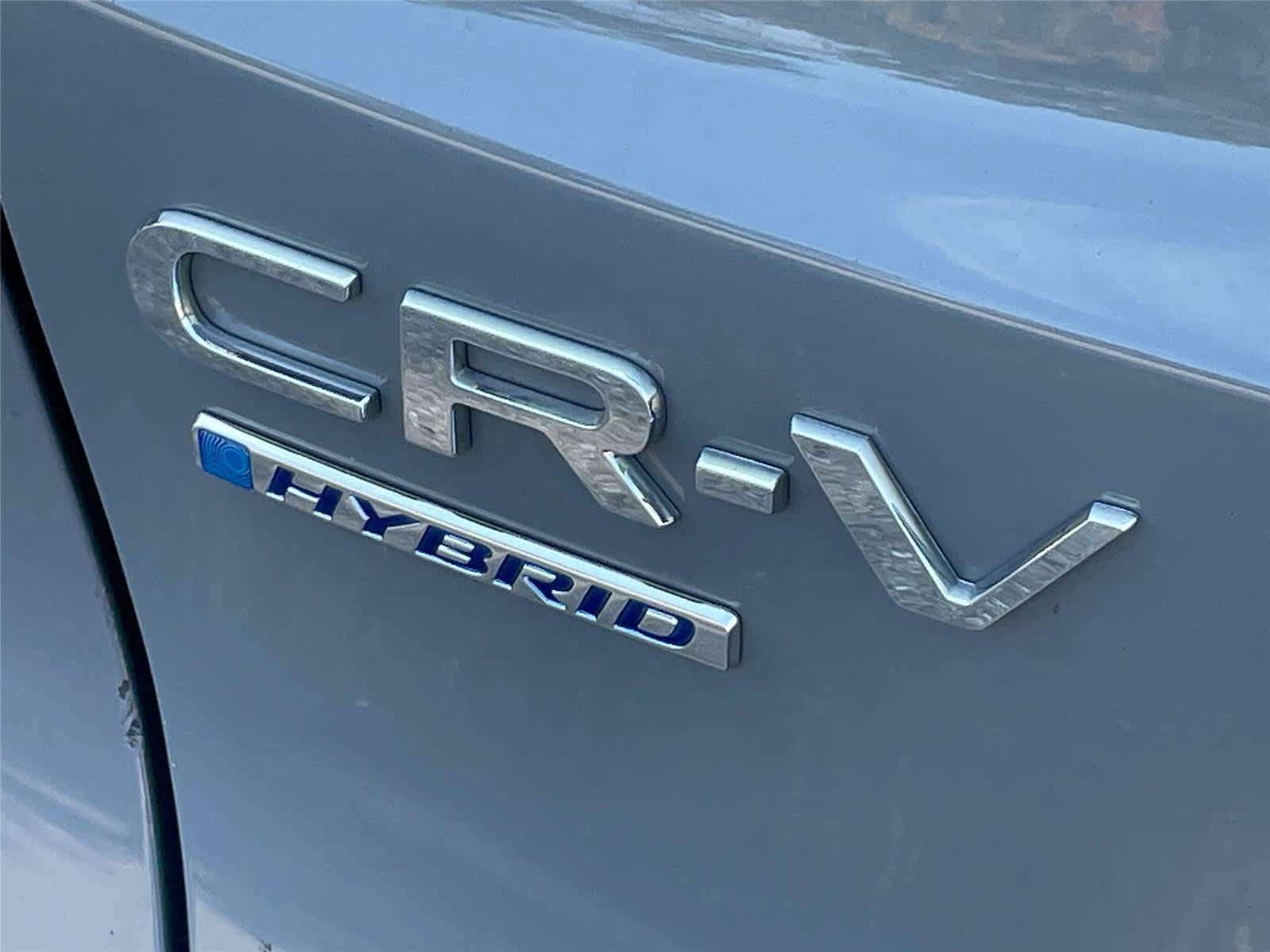 Used 2024 Honda CR-V Sport-L image 10