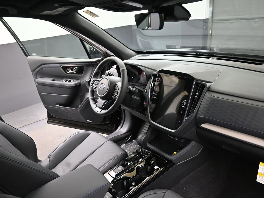 New 2026 Subaru Forester Limited image 12