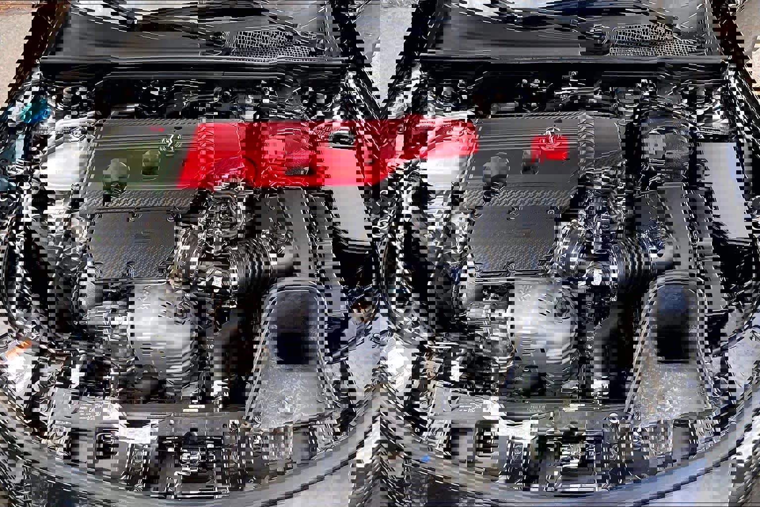 Used 2024 Acura Integra Type S image 13