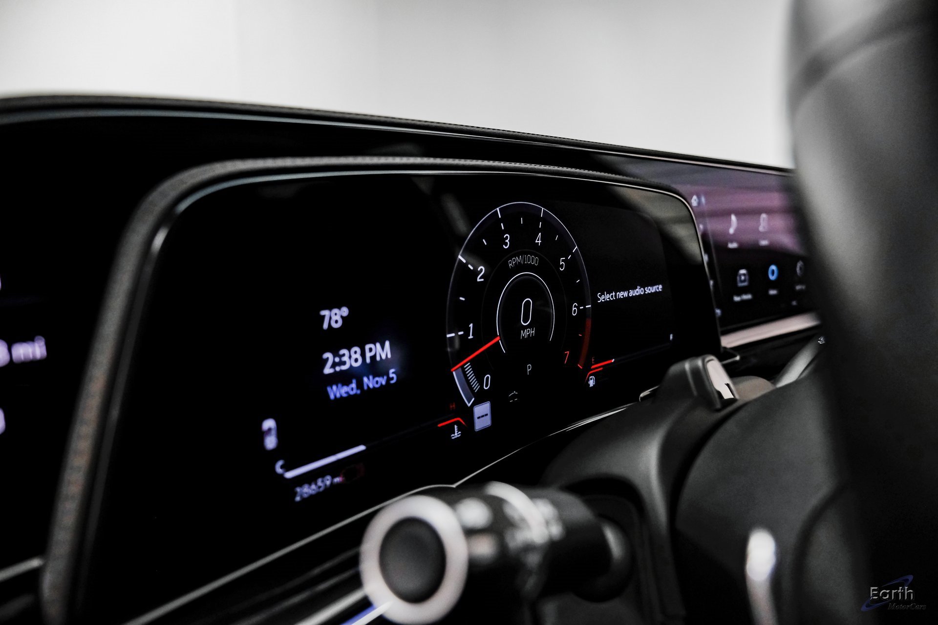 Used 2023 Cadillac Escalade V image 32