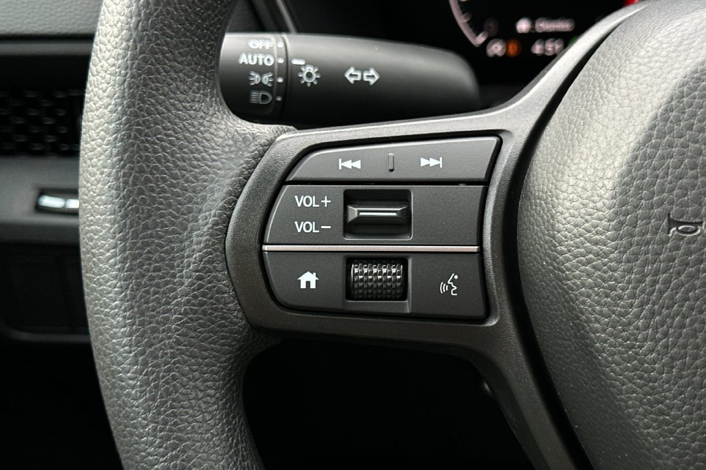 New 2027 Honda CR-V LX image 27