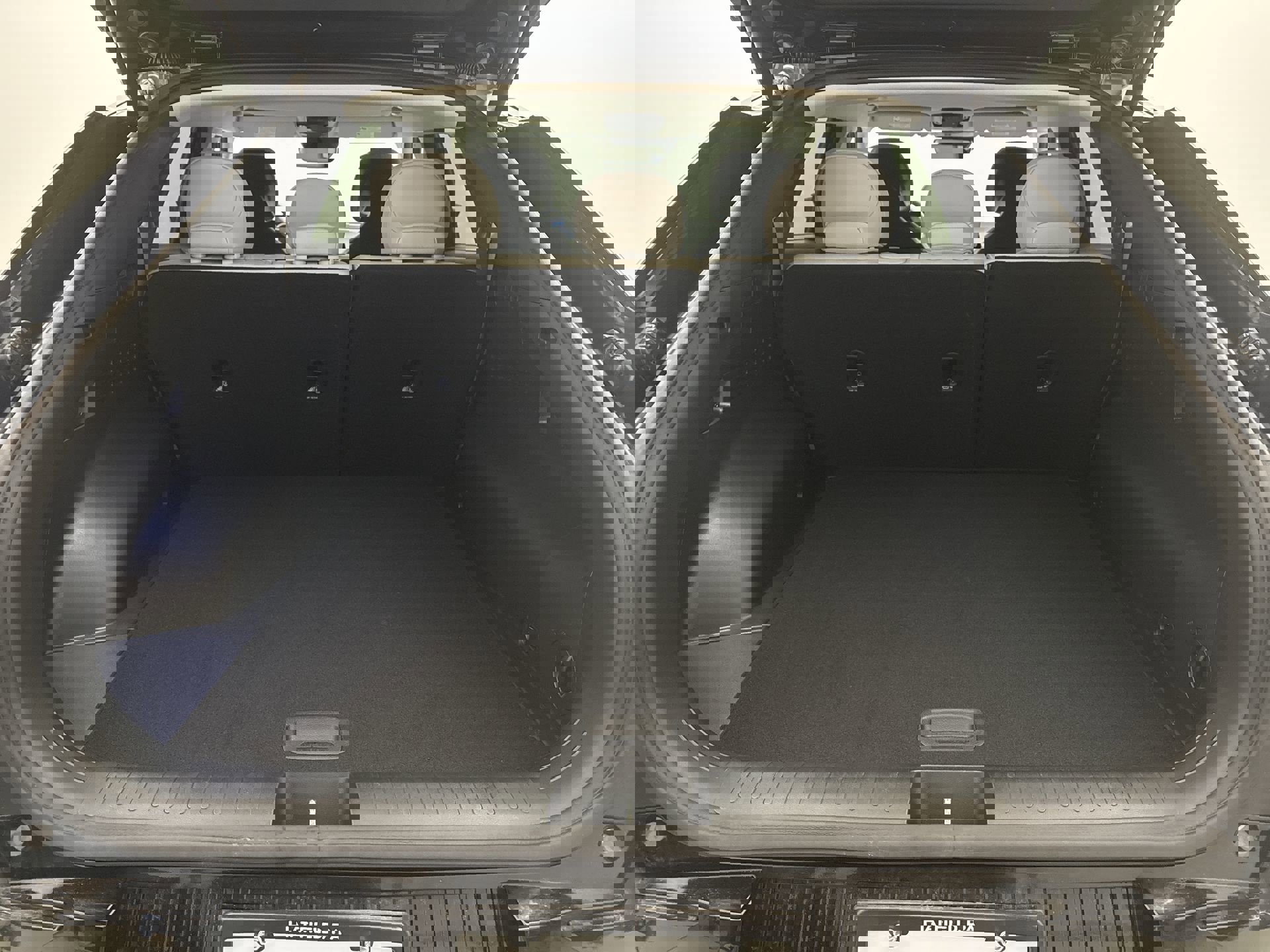 Used 2024 Kia EV6 Wind image 22