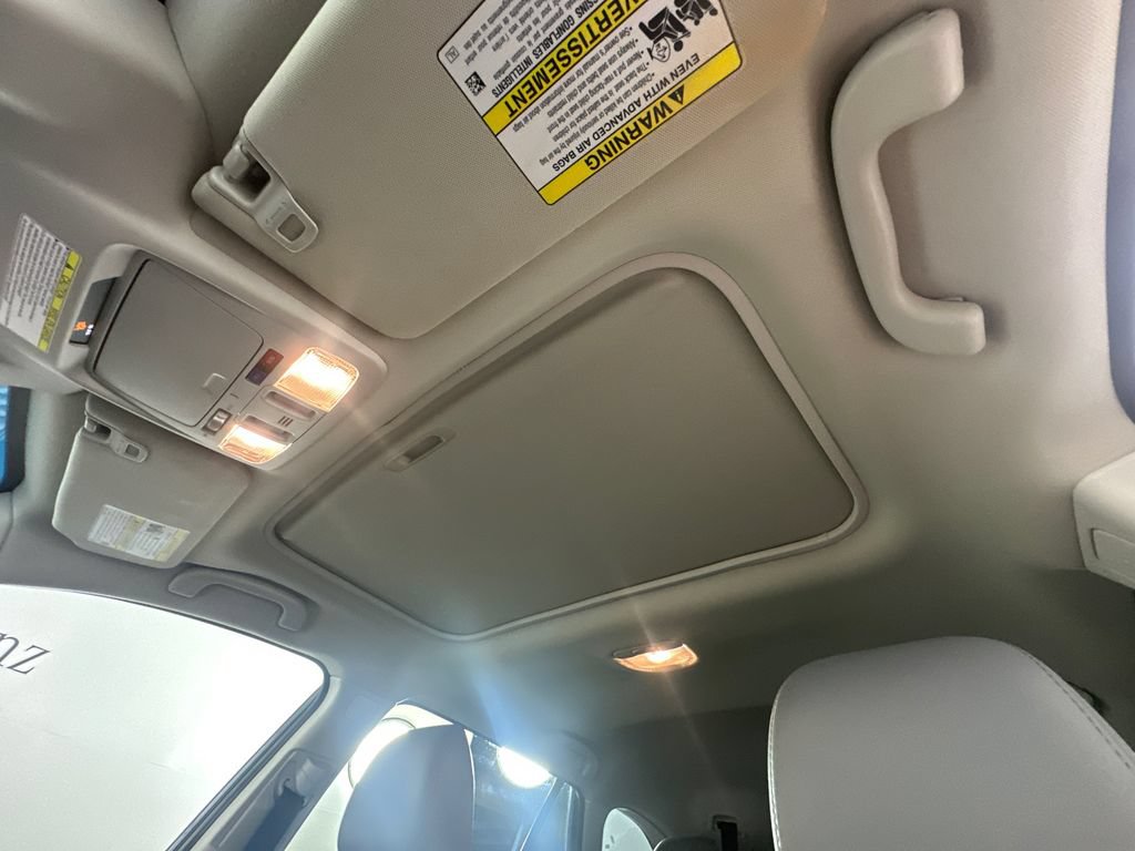 Used 2019 Subaru Outback 2.5i Limited AWD/4WD image 32