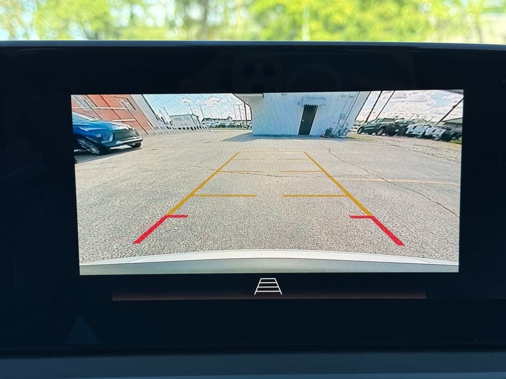 New 2026 Buick Envista Preferred w/ Convenience II Package image 31