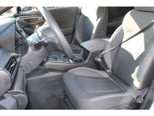 New 2025 Subaru Impreza 2.0i image 51