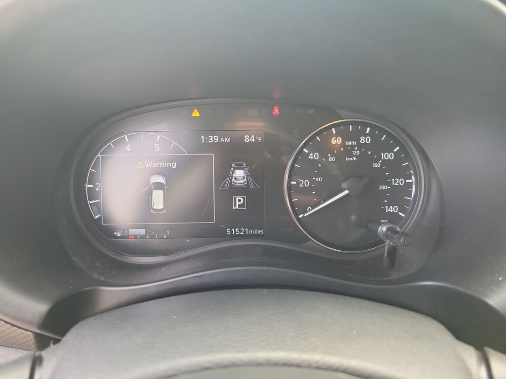 Certified 2022 Nissan Kicks SV FWD image 21
