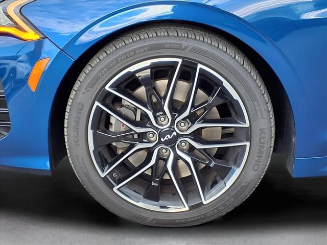 Used 2024 Kia K5 GT image 12