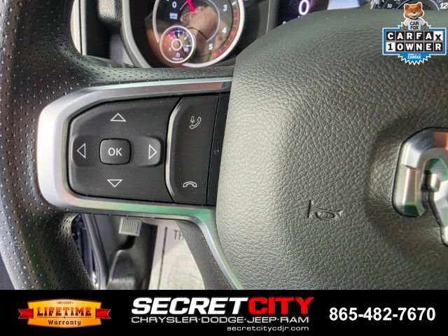 Used 2025 RAM 2500 Tradesman AWD/4WD image 16