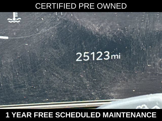 Used 2024 Kia Sorento SX FWD image 29