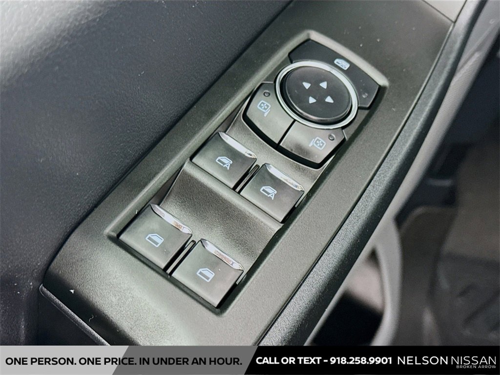 Used 2024 Ford F250 XL w/ XL Off-Road Package image 17