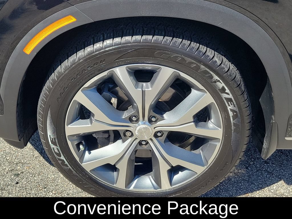 Used 2020 Hyundai Palisade SEL w/ Convenience Package FWD image 6