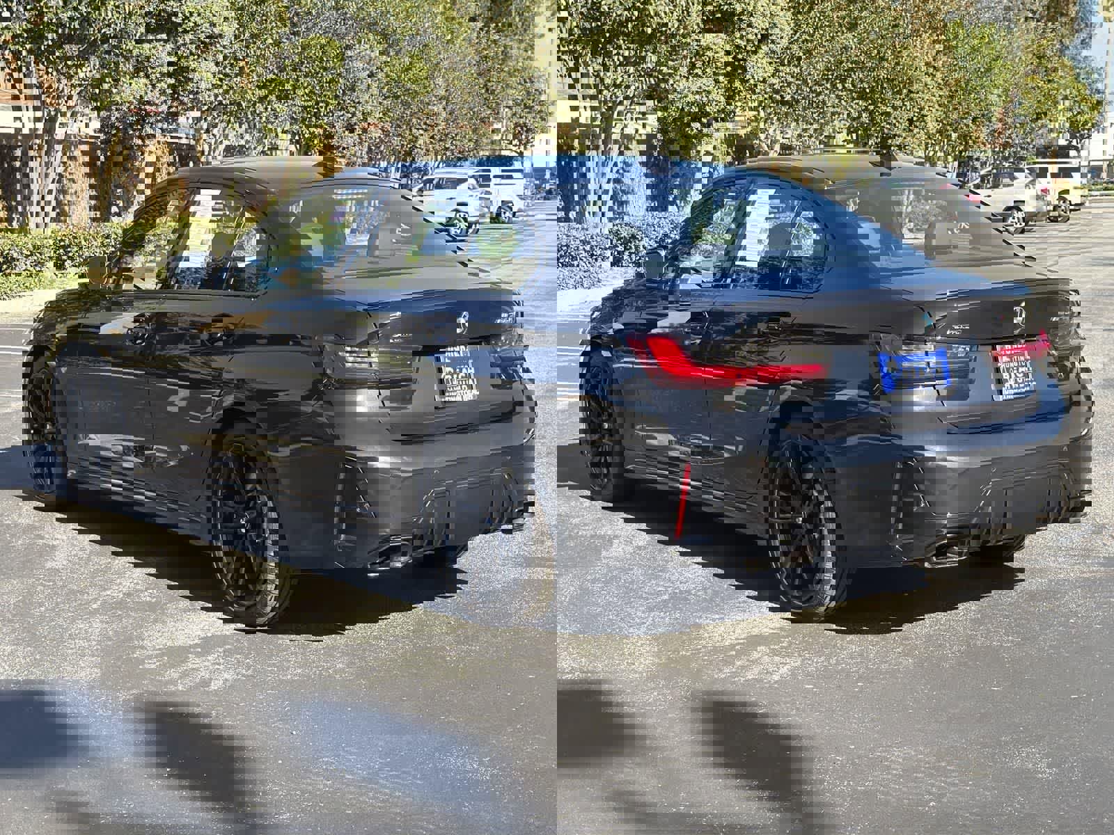 Used 2023 BMW M340i xDrive w/ Premium Package image 6