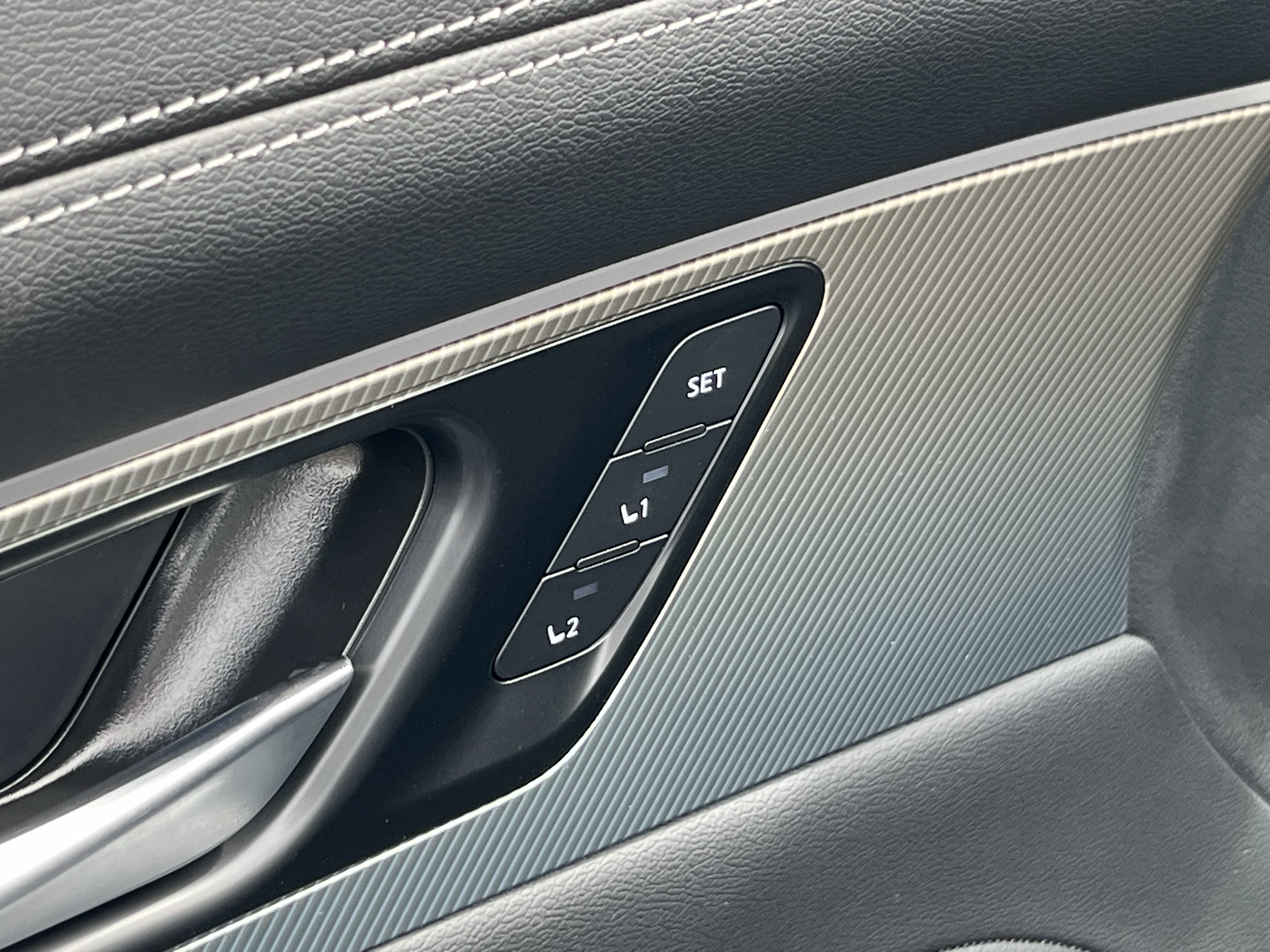 New 2027 Nissan Murano SL AWD/4WD image 22
