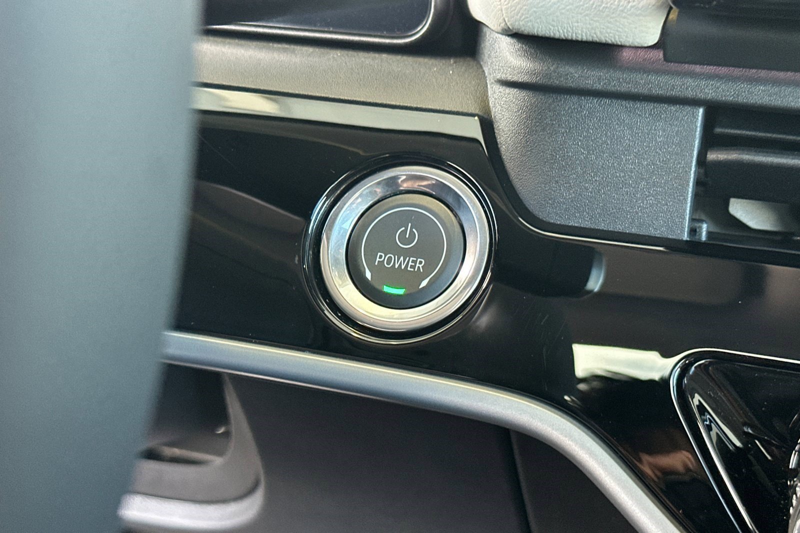 New 2026 Honda Prologue Touring image 30