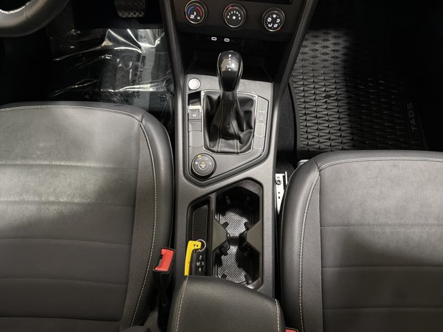 Certified 2022 Volkswagen Taos SE AWD/4WD image 33