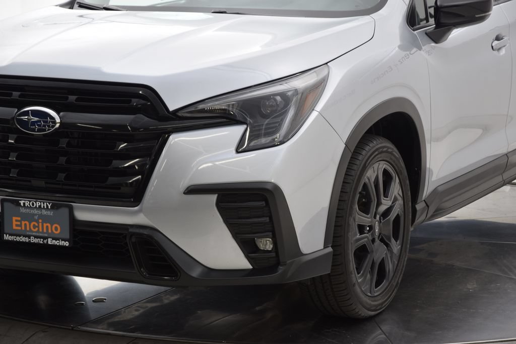 Used 2024 Subaru Ascent Onyx Edition AWD/4WD image 11