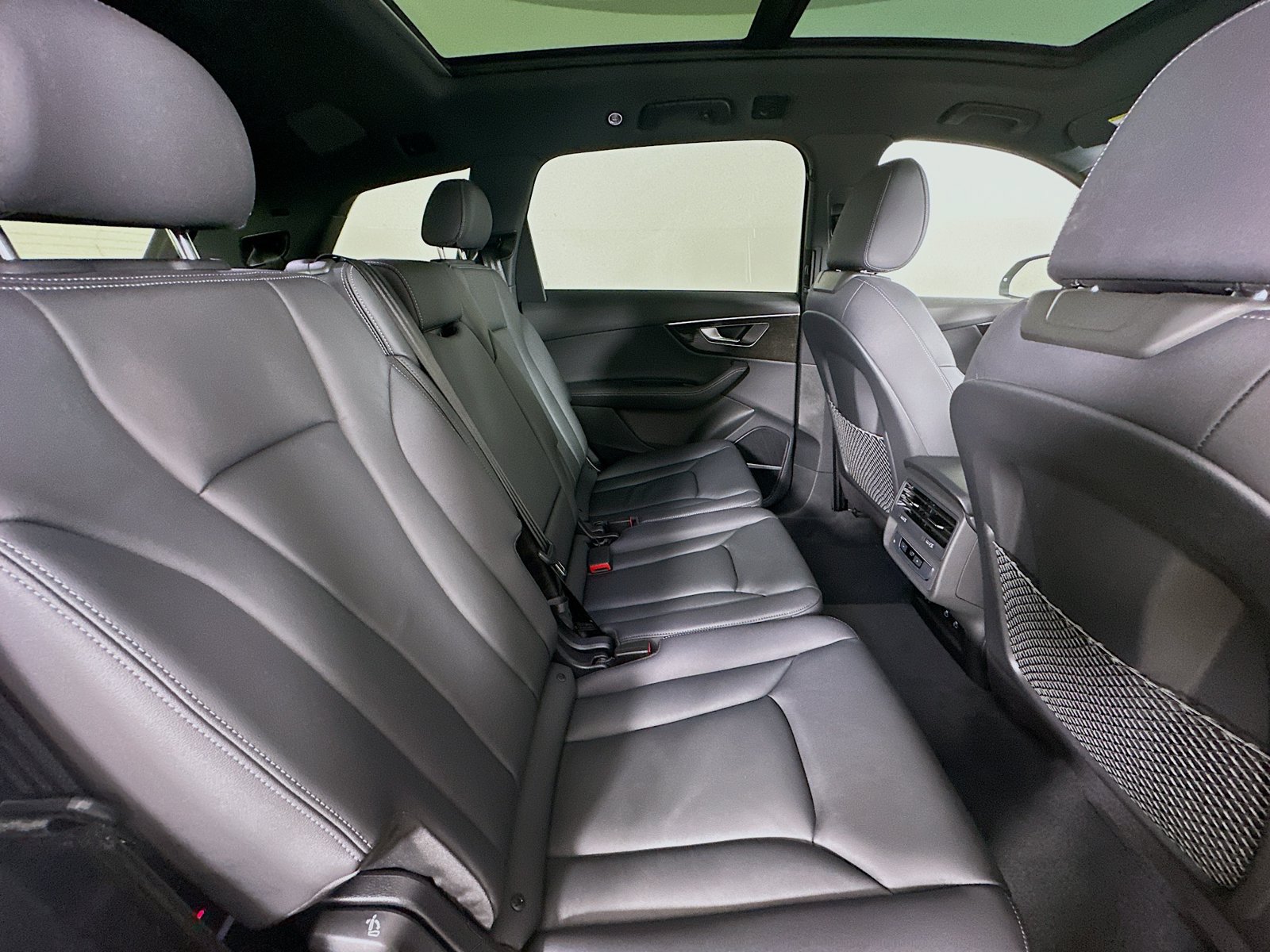 Certified 2025 Audi Q7 2.0T Premium AWD/4WD image 43