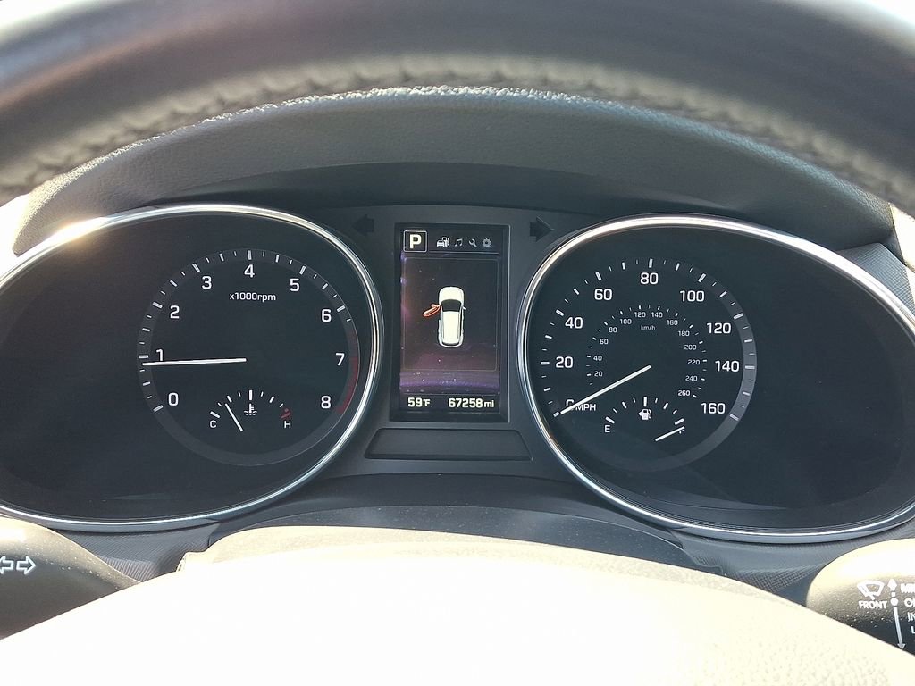 Used 2018 Hyundai Santa Fe Sport 2.0T w/ Cargo Package image 20