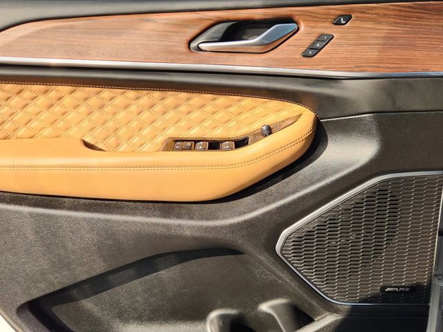 Used 2024 Jeep Grand Cherokee L Summit w/ Advanced Protech Group IV image 22