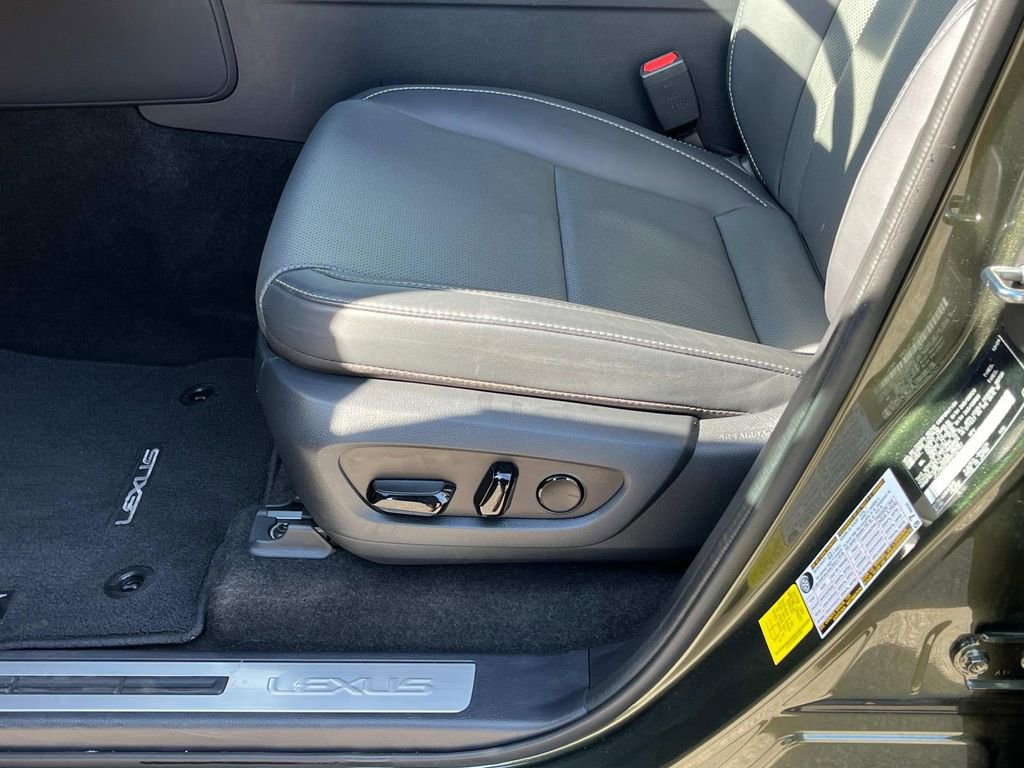 Used 2024 Lexus GX 550 550 Premium image 33