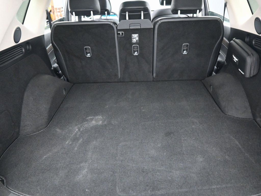Used 2025 Genesis GV80 2.5T Advanced image 33