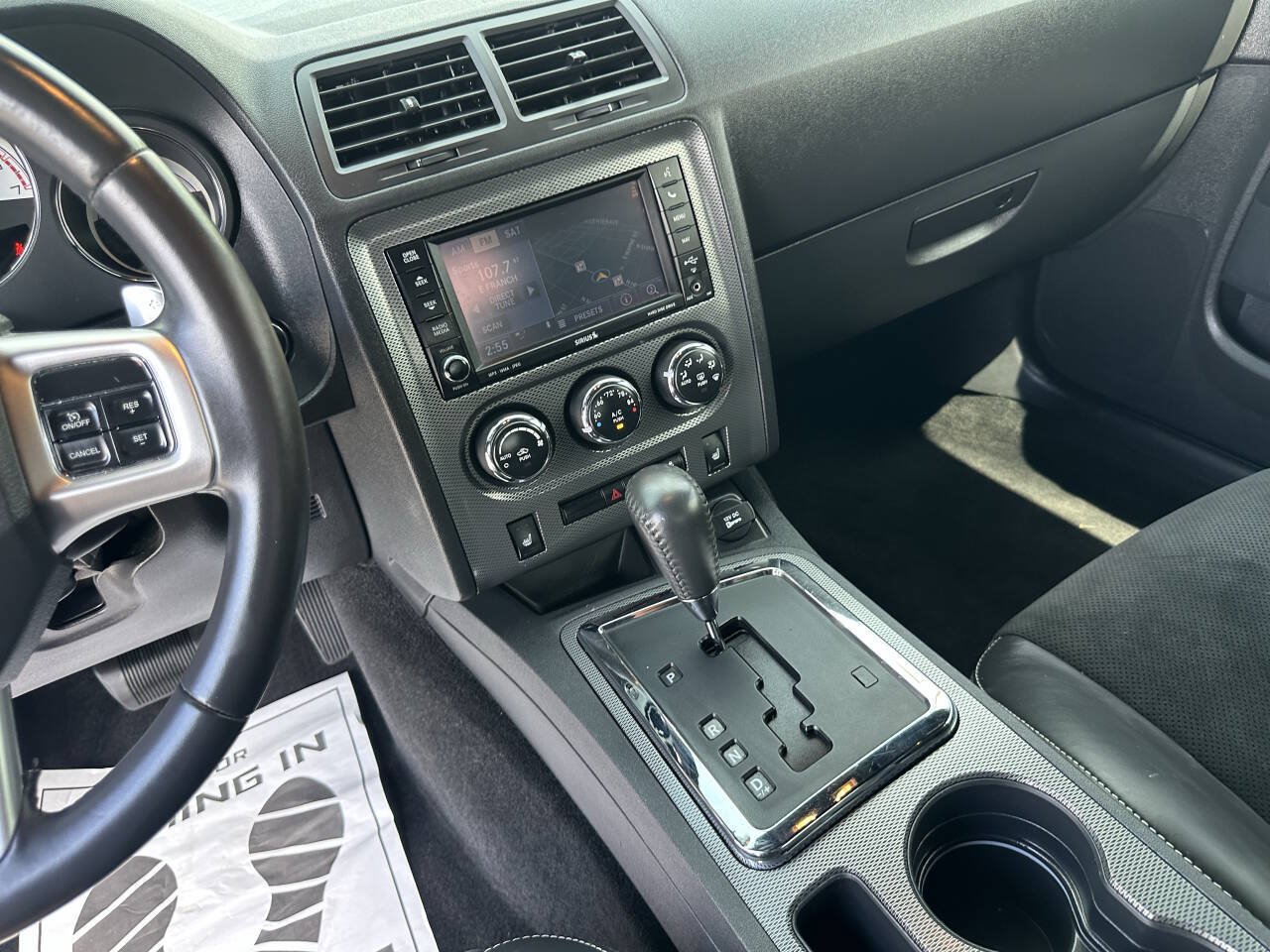 Used 2014 Dodge Challenger R/T RWD image 18